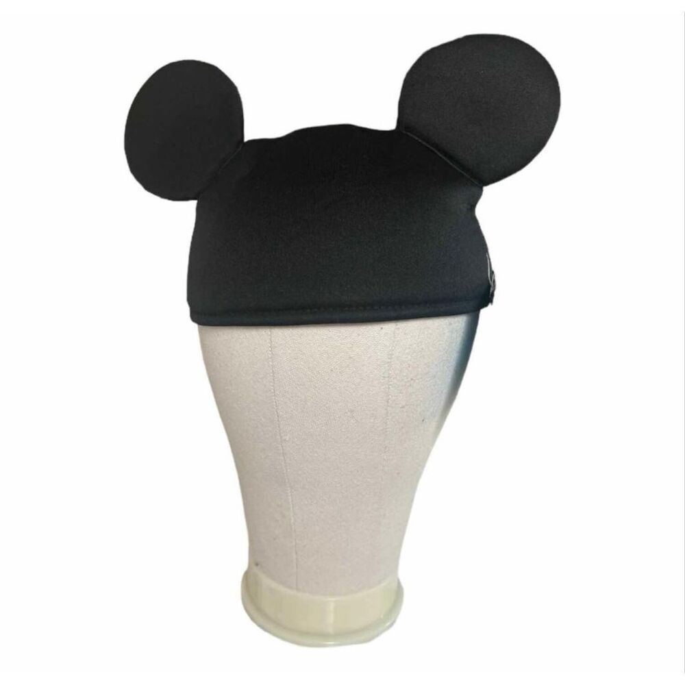 NWT Toddler Youth Mickey & The Roadster Racers Mouse Ears Hat